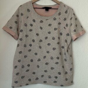 Marc by Marc Jacobs 
90s Icon